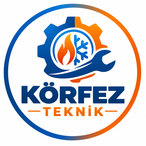 Körfez Teknik
